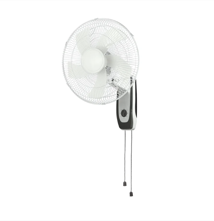 Electric Wall-mounted Blower, 16-18, Plastic - detail 10