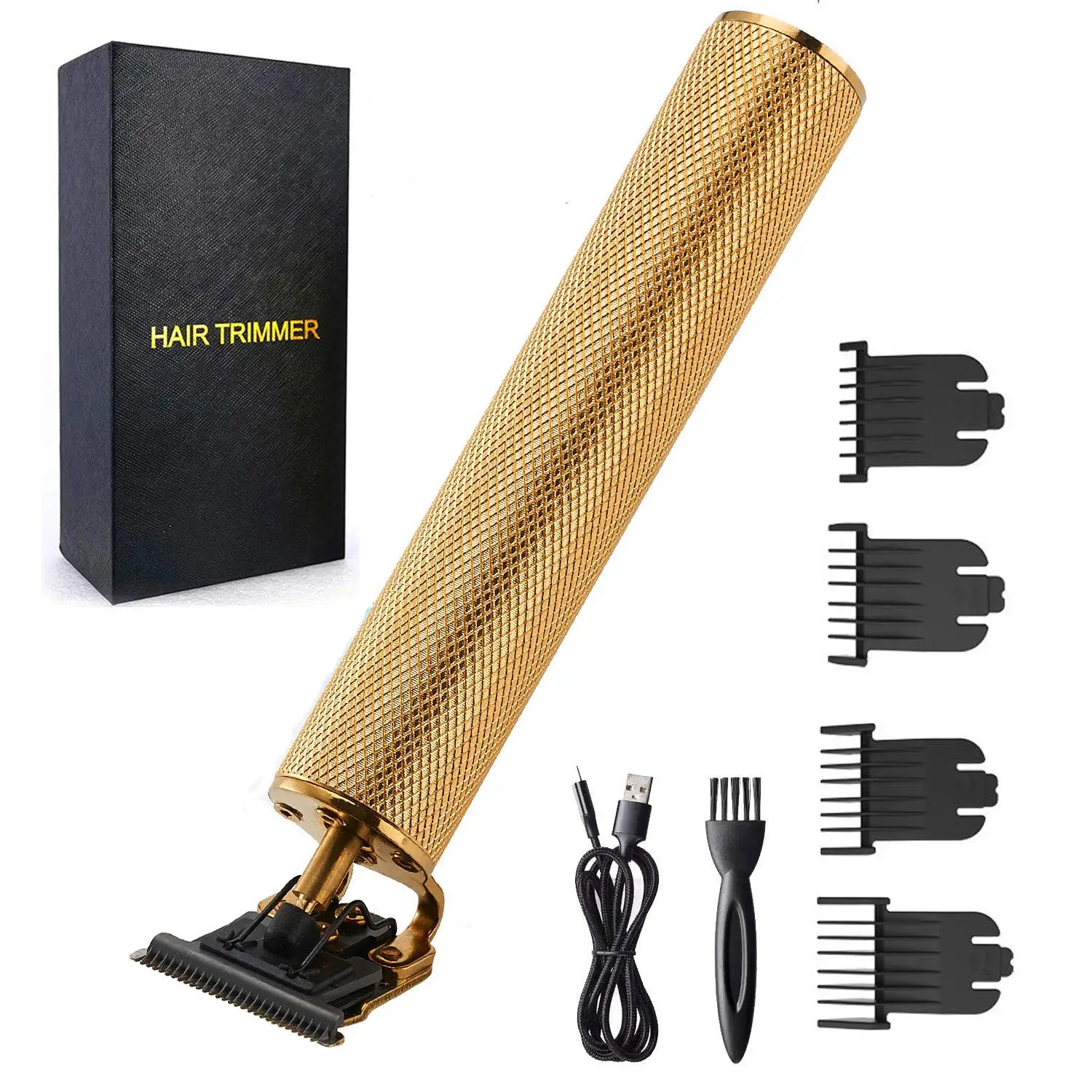 
New Arrival High Quality Personal Hair Trimmer for Man Hair 