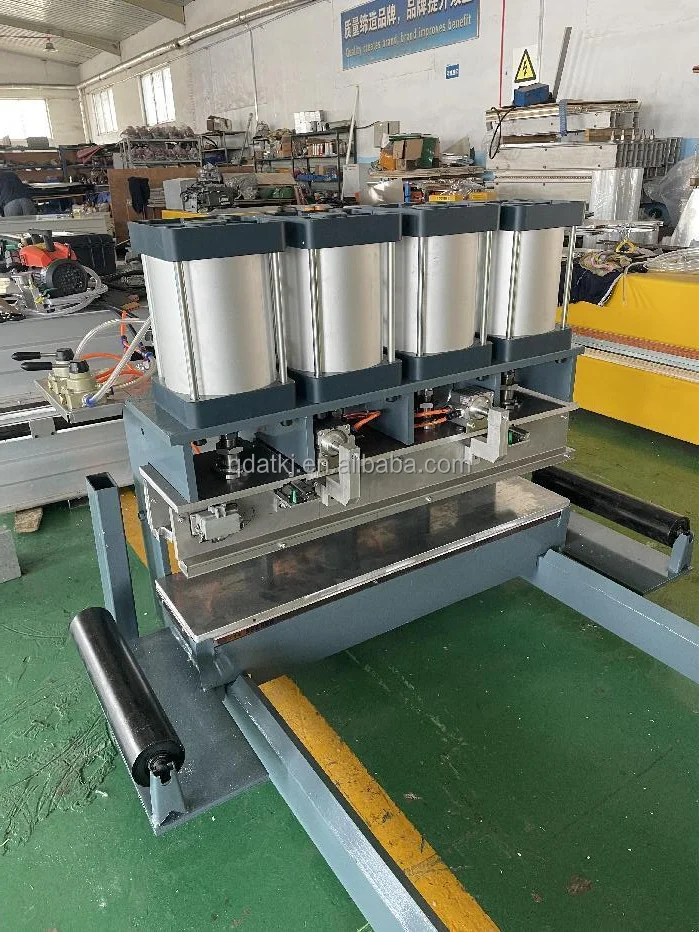 Rubber Sidewall Conveyor Belt Splicing Vulcanizing Press Making Tools ...