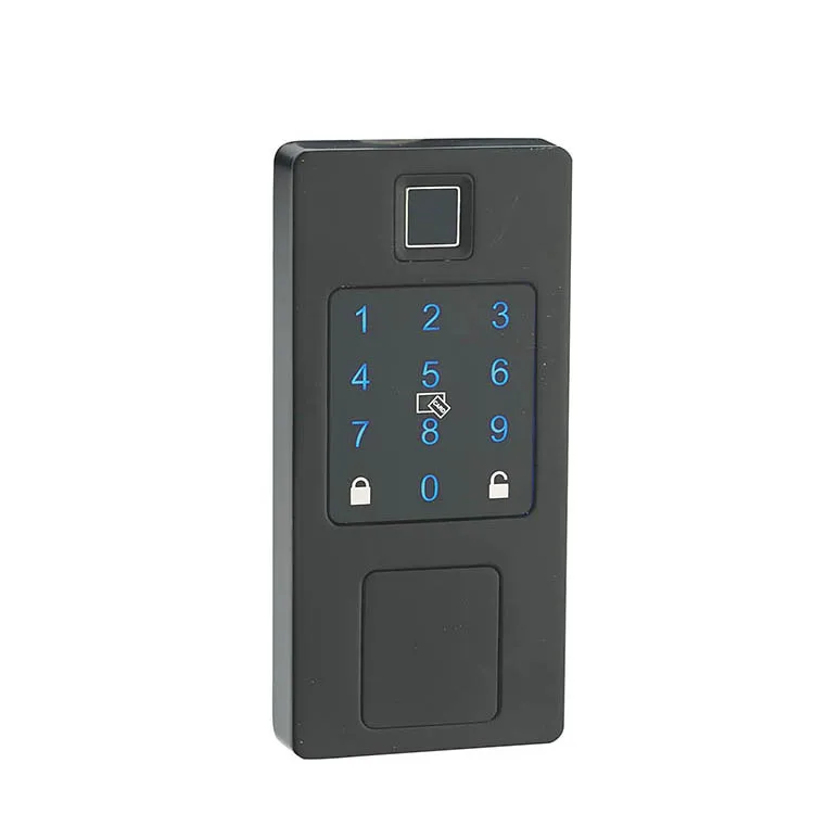 electronic door lock with app