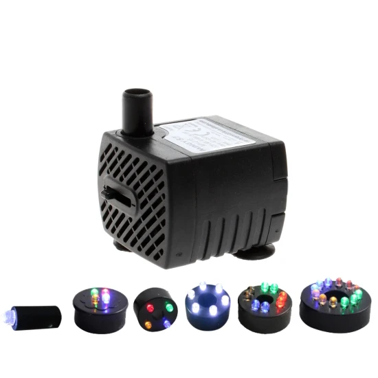 Mini Aquarium Small Water Pump Small Capacity For Aquarium Buy Small