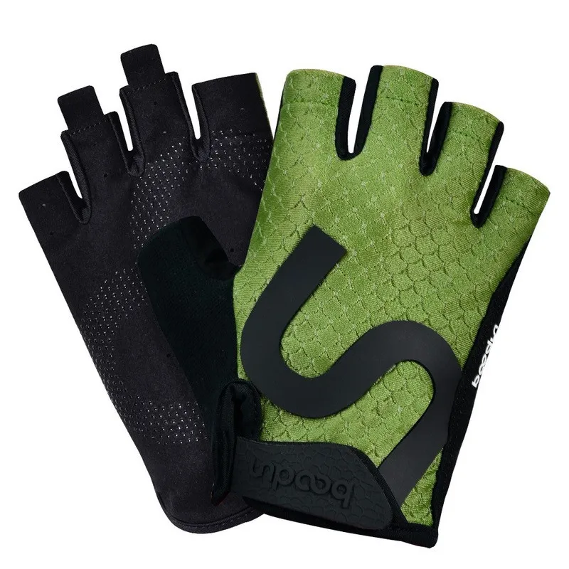 

Breathable Gym Gloves,1 Pair