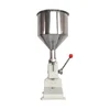 Stainless Steel A03 Manual Various Oil Fluids Filling Machine Yason (5~50ml)