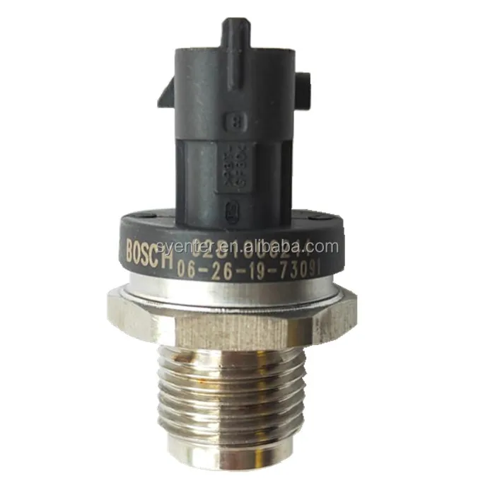 Caravan Zd30 Fuel Pressure Sensor S227621090 0281006244 Buy Zd30 Fuel