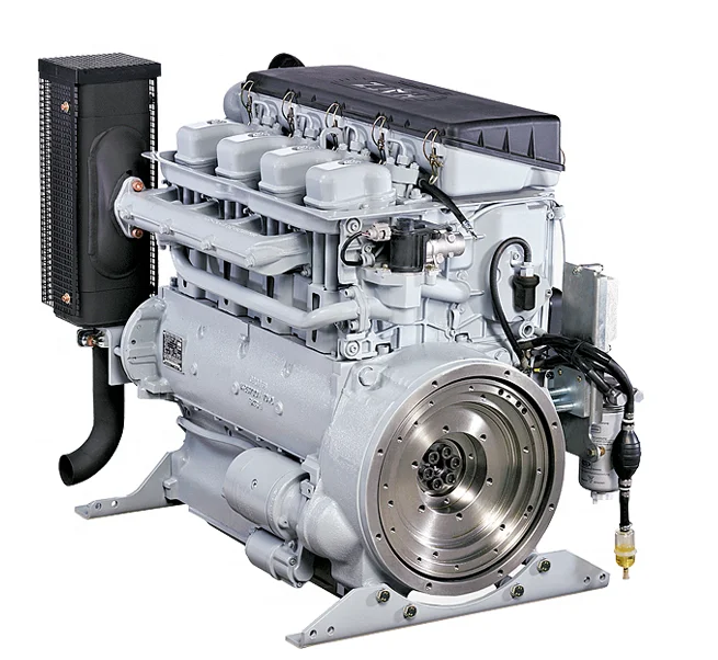 High Quality Hatz 2m41 Epa Diesel Engine Electric With Good Price - Buy ...