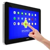 Open frame Capacitive IR touch screen 42 43 inch touchscreen LCD monitor