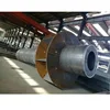 design heavy equipment steel steel fabrication workshop layout structure workshop
