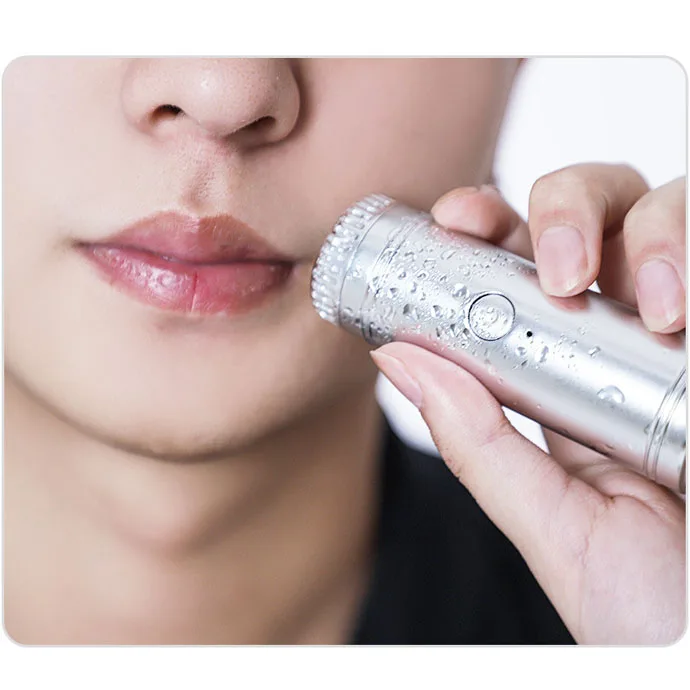 mini beard shaver 5