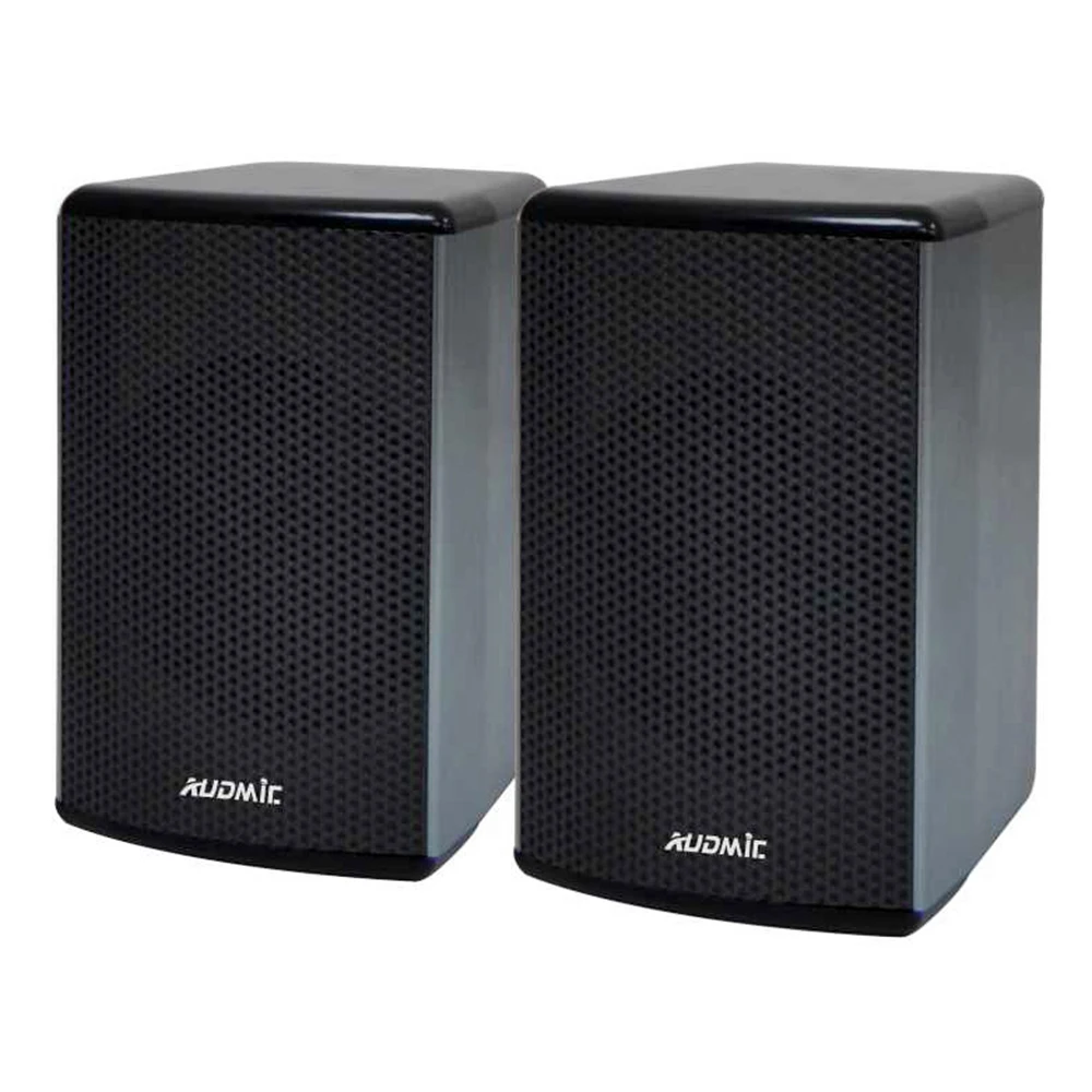 mac desktop speakers