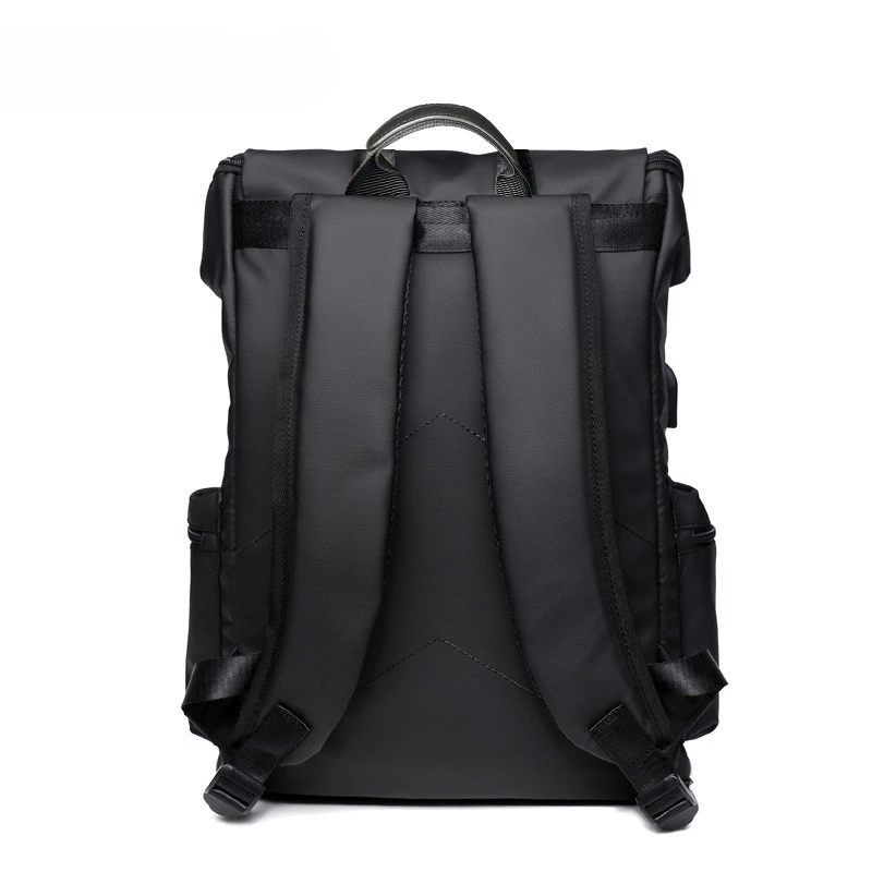 High Capacity Bag Travel Casual Laptop Bag Man Daily School Bags Laptop ...