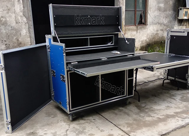 TC2GO Video Flight Case - Durable & Customizable Protection