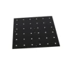 DMX led flower dance floor DJ lighting