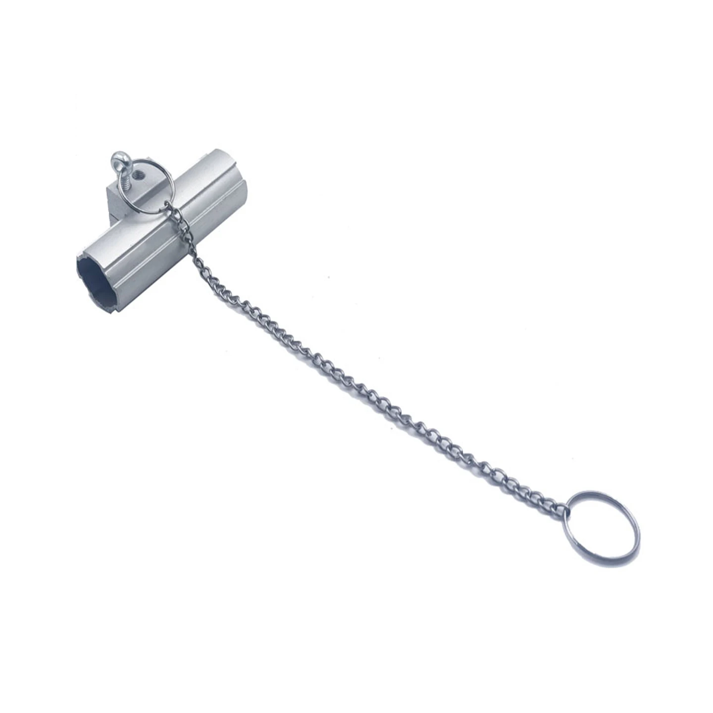 product anti static ground hoisting chain functional auxiliary parts kit third generation 1000 series aluminum alloy lean profile-13