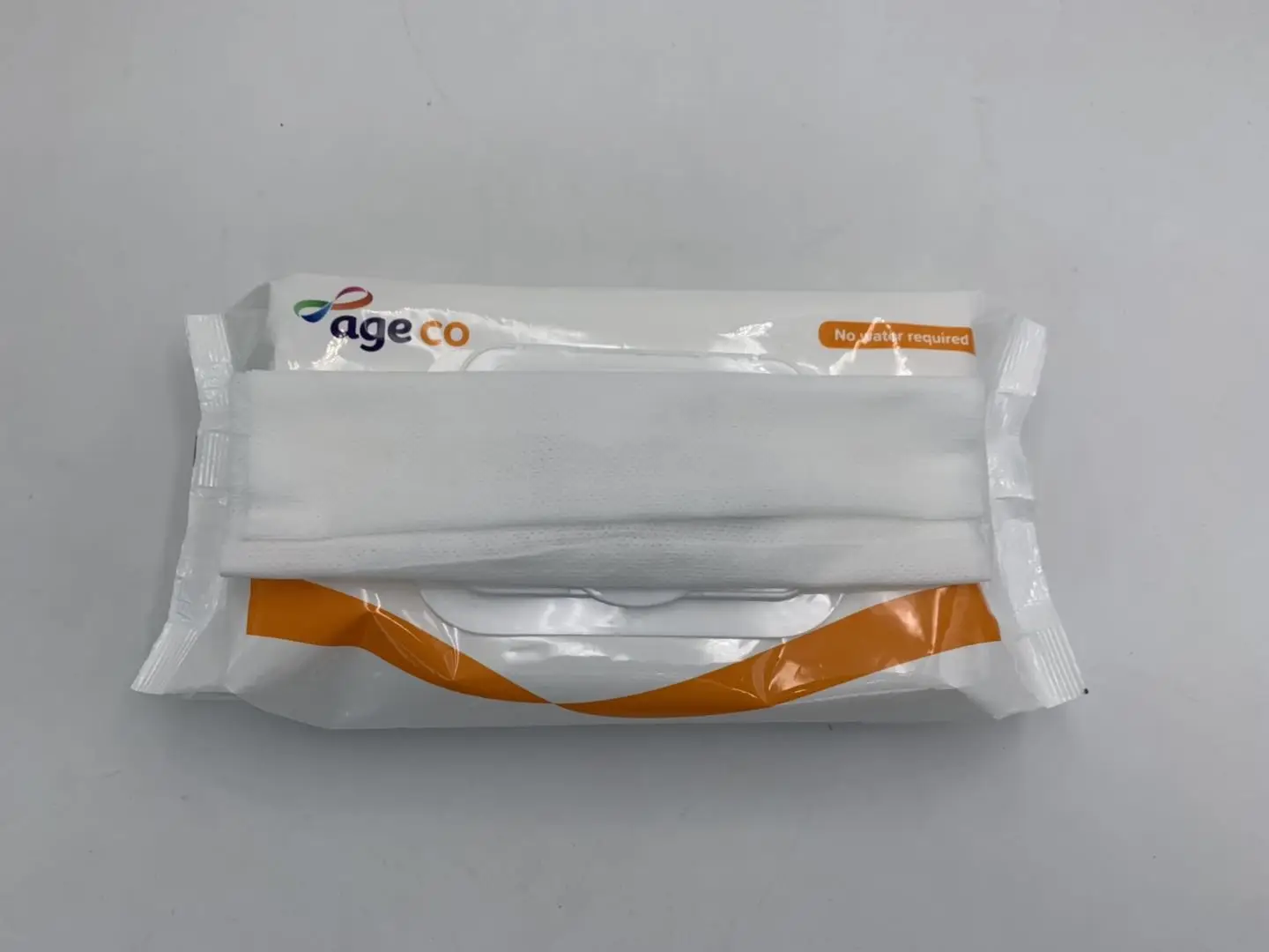 Hospital Wet Wipe/medical Cleaning Wipe / Patient Care Wet Wipe Buy