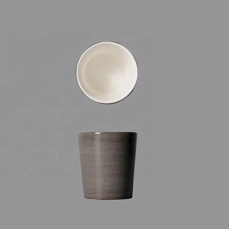 ceramic tea cup