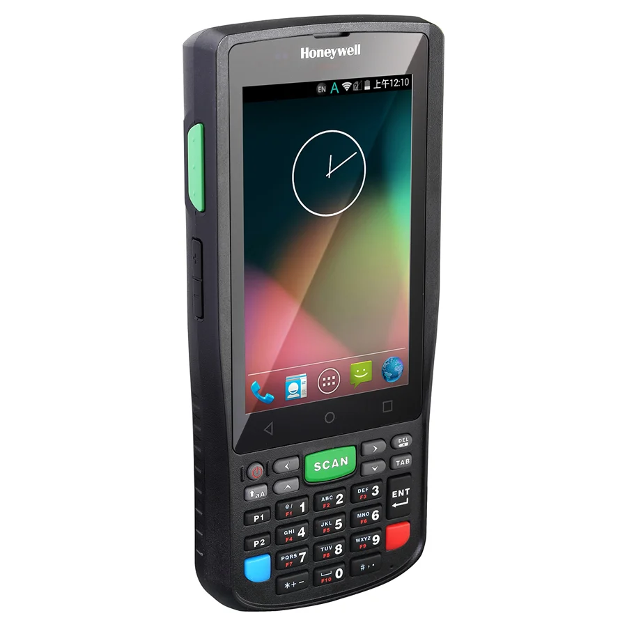 Honeywell Scanpal Eda50k 2d Wifi Enterprise Mobile Computer Handheld