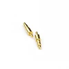 Spear Tip 16.55mm Length Spring Quick Piercing Test Probes Pin Cone Needle for PCB Board