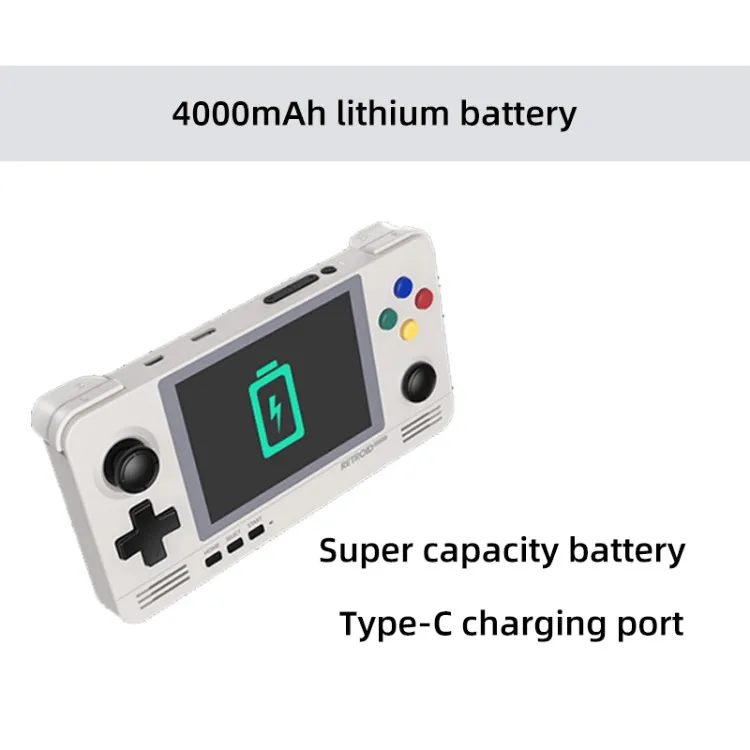retroid pocket 2 