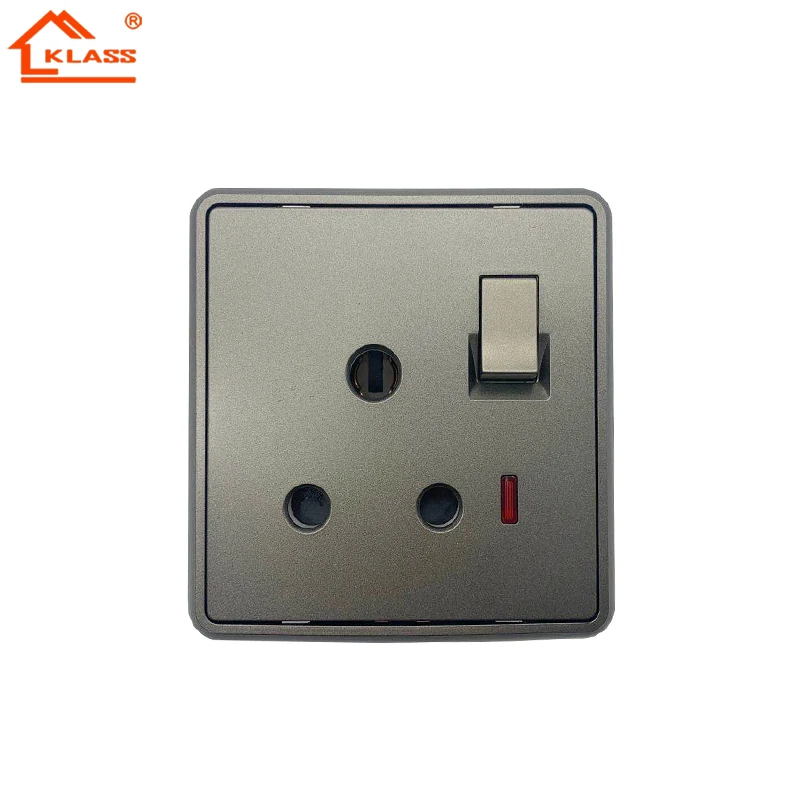 Uk Light Switch Made In China Buy Modern Light Switches,Unique Light Switches,Light Wall