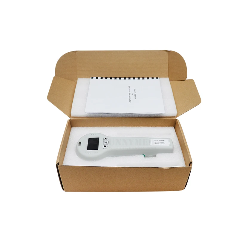 sy-v032手持式便携式自动验光机角膜曲率计价格 - buy keratometer