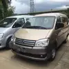 Best selling dongfeng passenger van / mini van MPV M3 11seats/11 passenger van for sale
