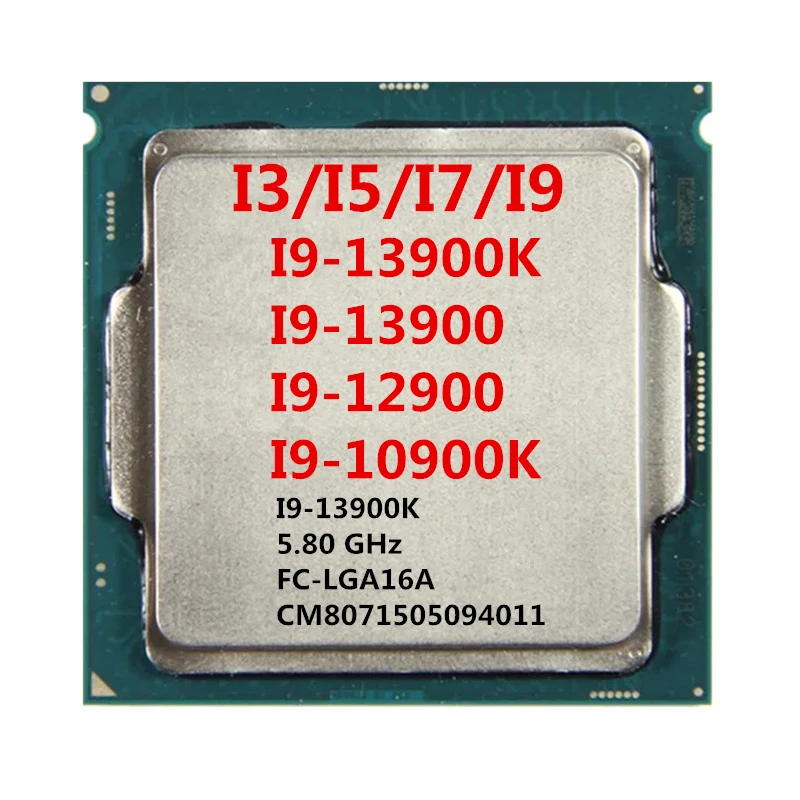 Core I5 7th Gen Pc core processor CPUS i3-7100 i3-7300 i5-7400T i5-7600 i5- 7600T 2.4GHz 2.8GHz lga 1151 cpu Used| Alibaba.com