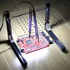 NEW LED BDM Frame newest upgrade ECU Programming adapter for KTAG KESS KTM100