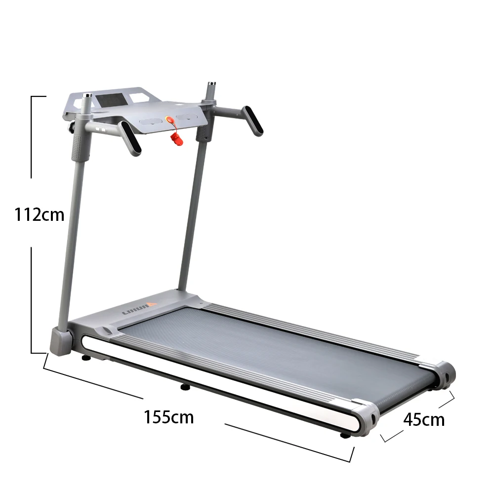 Lijiujia Cheap Electric Foldable Home Use Motorized 2.0hp Dc Motor Body