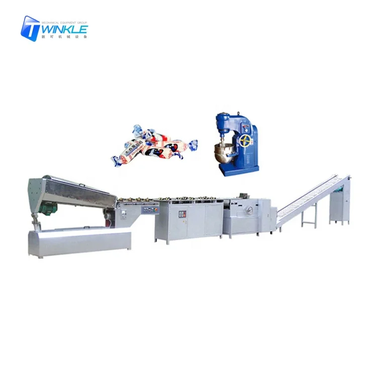 Tkk350 Cooling Table Candy Machine Buy Cooling Table Candy Machine