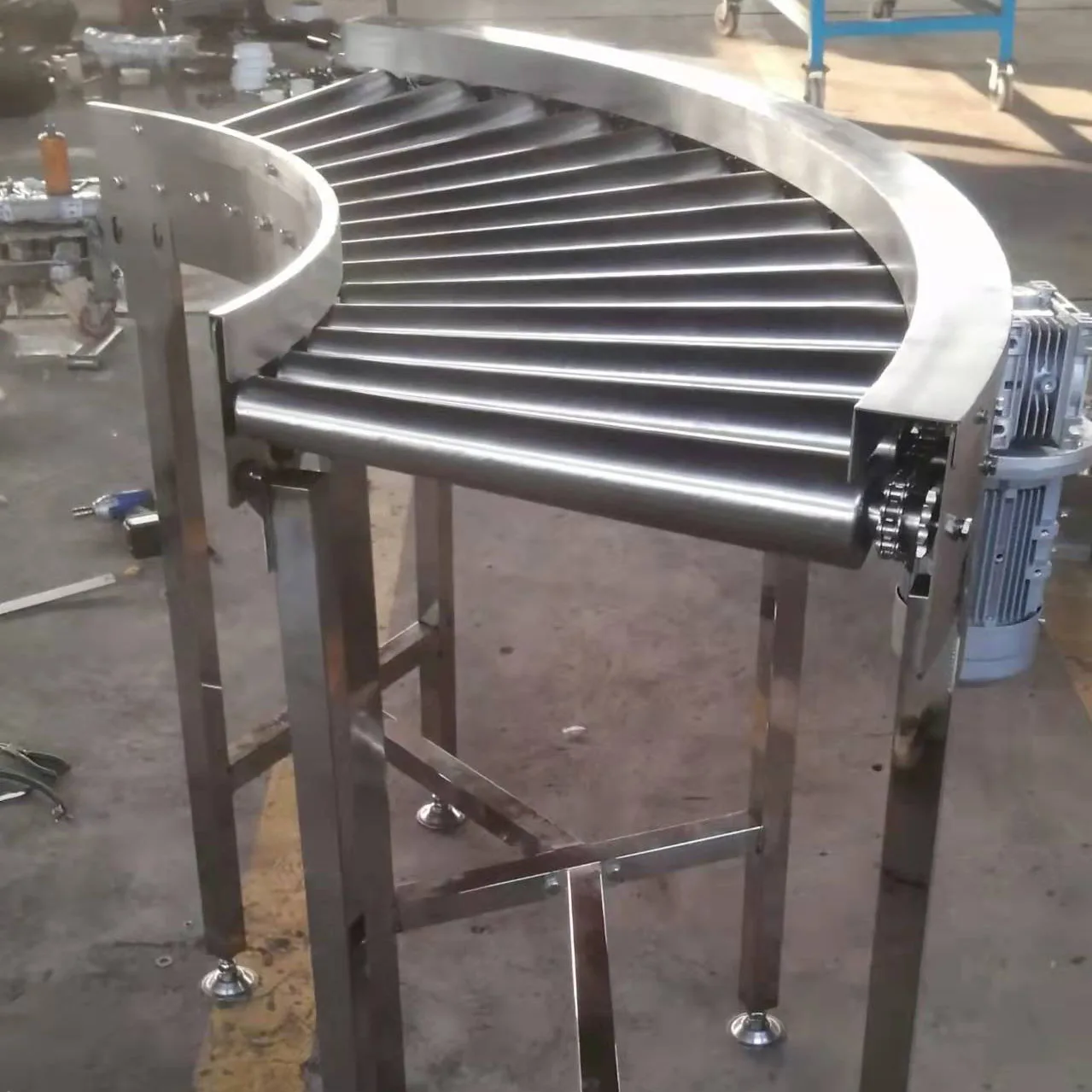 Conveyor Belt,Conveyor Roller And Screen Mesh Buy Roller Conveyor