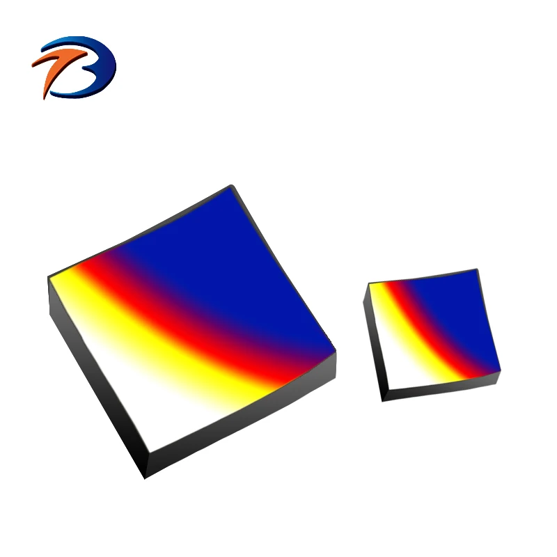 Optical concave gratings for monochromator