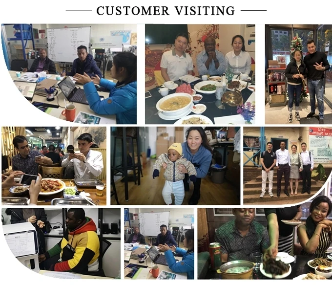 HBW-10 Plus Giá cả cạnh tranh Thiết bị y tế Máy quét siêu âm xe đẩy di động kỹ thuật số đầy đủ