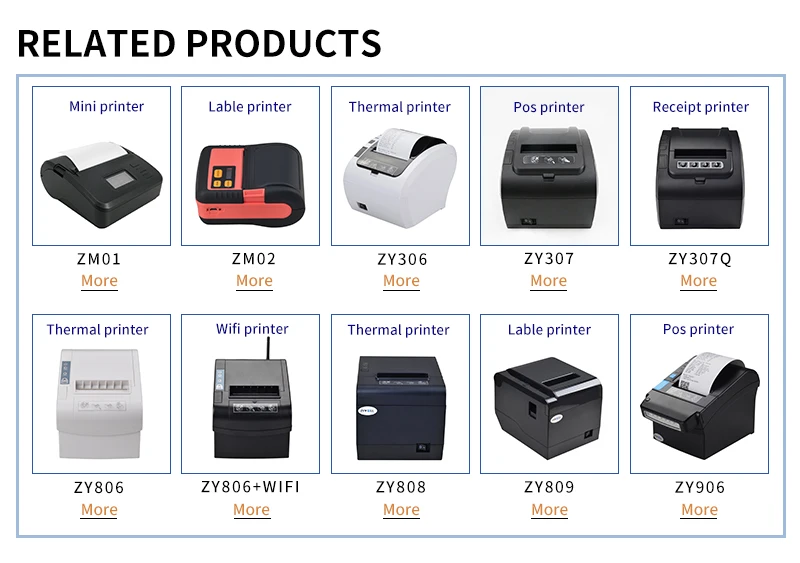 phone compatible printer