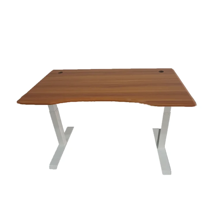 
2020 first choice ergonomics sit stand desk for home and office 