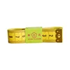 Factory Price 2.0 CM Tailor Tape Measure Double Sides with CM with Metal Head