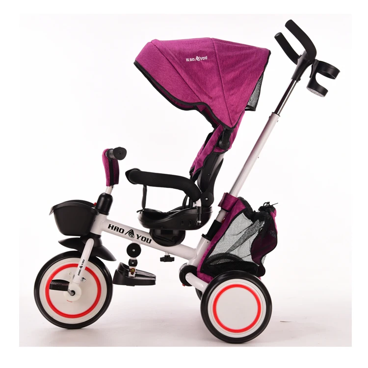 baby tricycle online