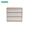 Solid Wood European China Manufacturer Classic Style Storage Chest