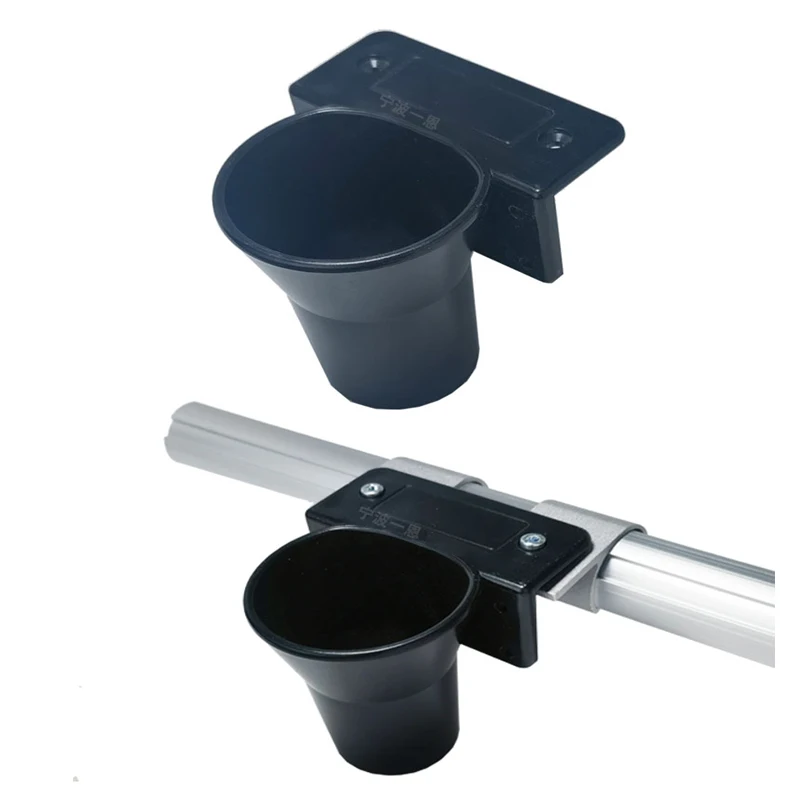 product electric screwdriver placement rack air batch fixing rack electric batch base insert rack cone lean pipe rod special accessories-11