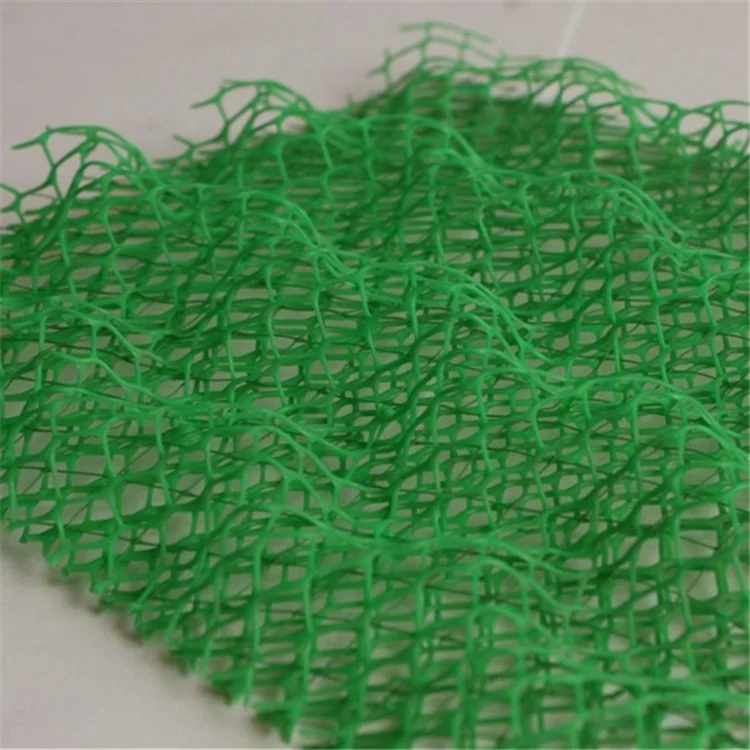 Slope Protection 3d Geomat,Erosion Control Mat Buy Erosion Control
