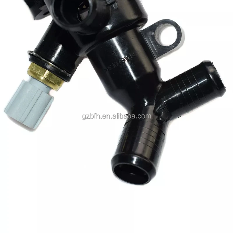 Ford Ranger Mazda BT-50 Engine Thermostat Housing - 2.2 3.2 Tdci