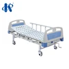 Kaiyang KY105S-32-B Single-rocker Manual Care Bed different types of wheels cheap general hospital ward beds