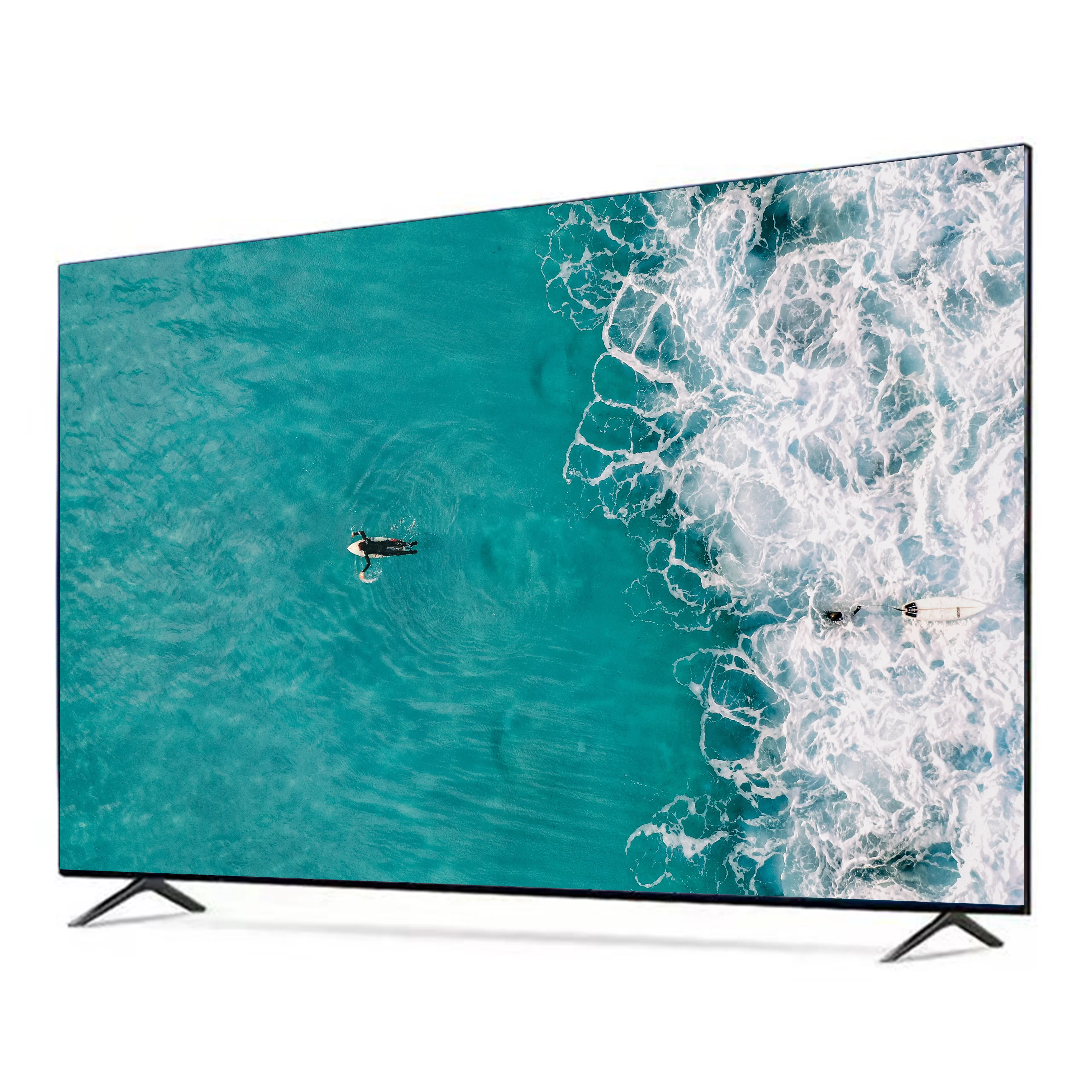64 Inch LED TV Guide: How to Choose Wisely