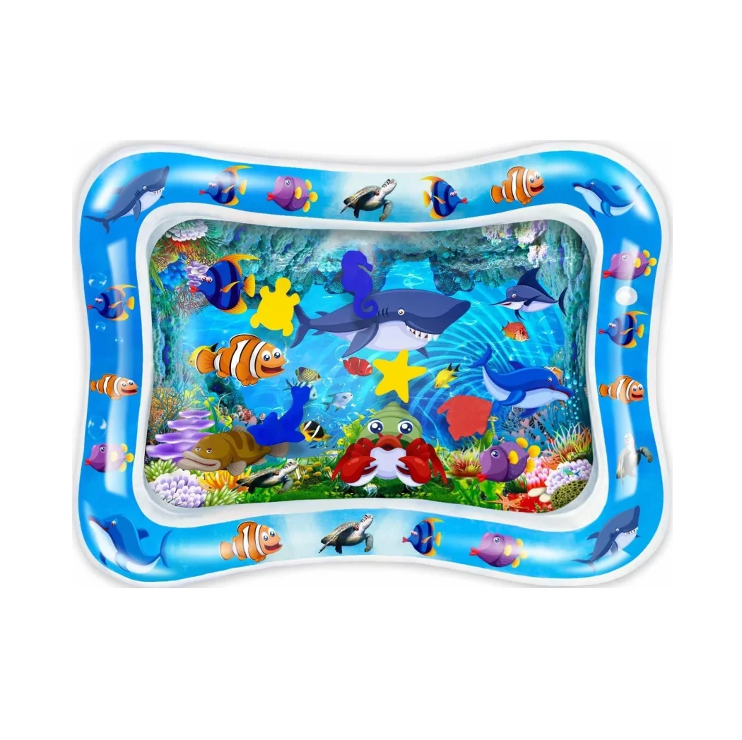 High On Demand Kids Educational And Playing Toy Aquatic Water Play At ...