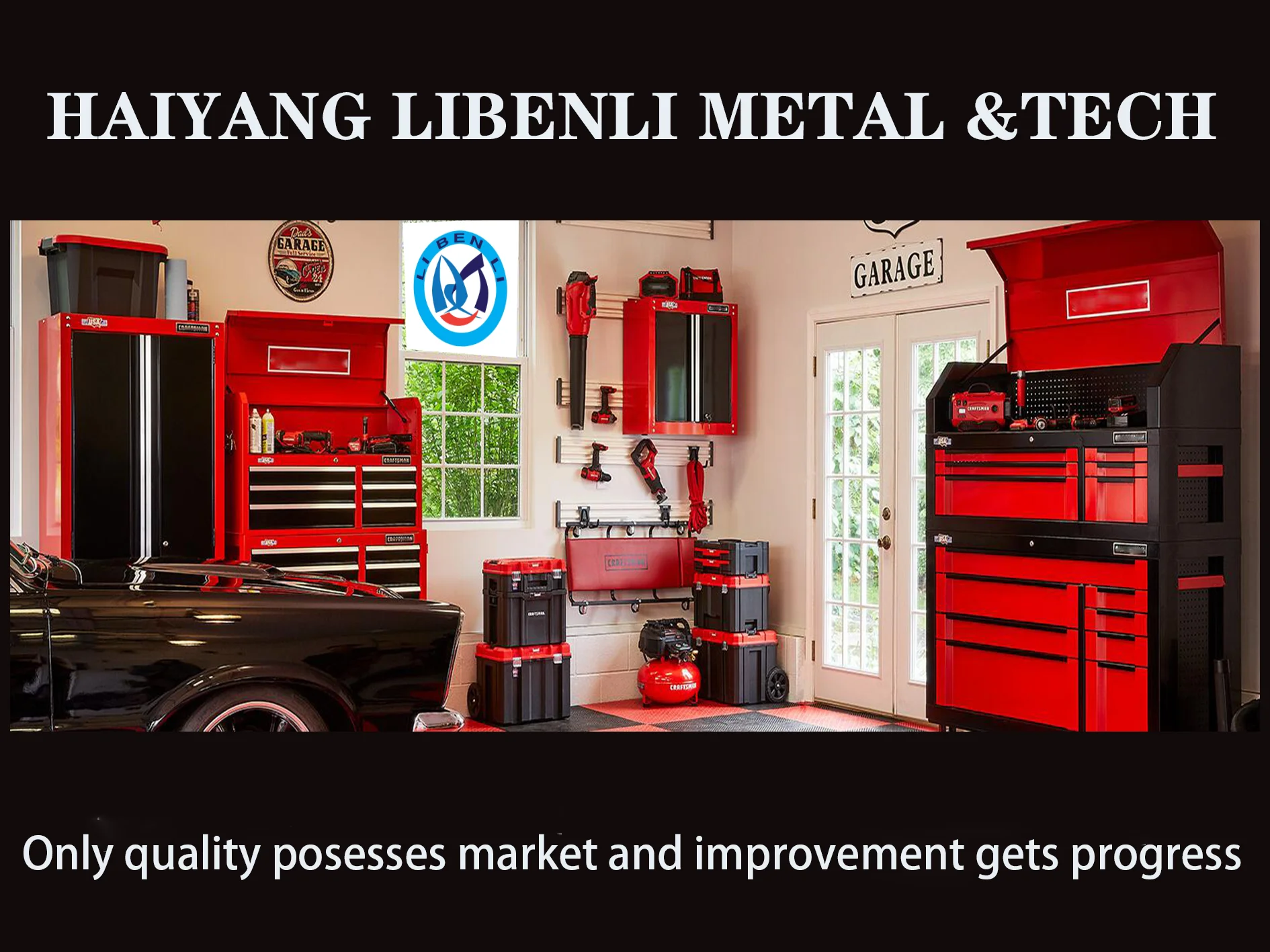 Removable 3 Tier Heavy Duty Workshop Garage Mechanic Utility Trolley Service Tool Cart manufacture
