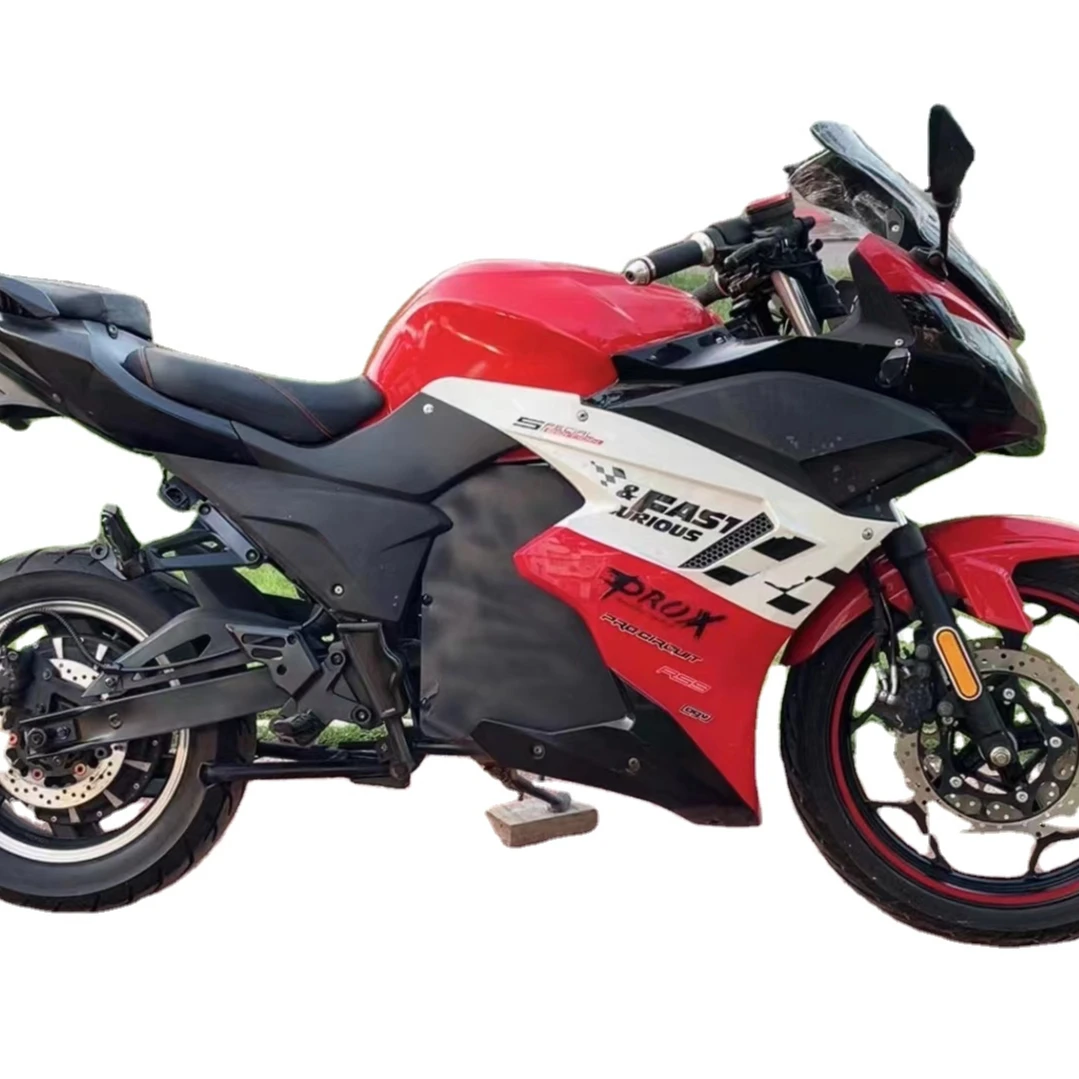 Photo inspiration: Zongshen Two Wheel Electric Motorcycle High Speed Photo Inspiration