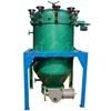 Stainless steel 500mm leaf filter