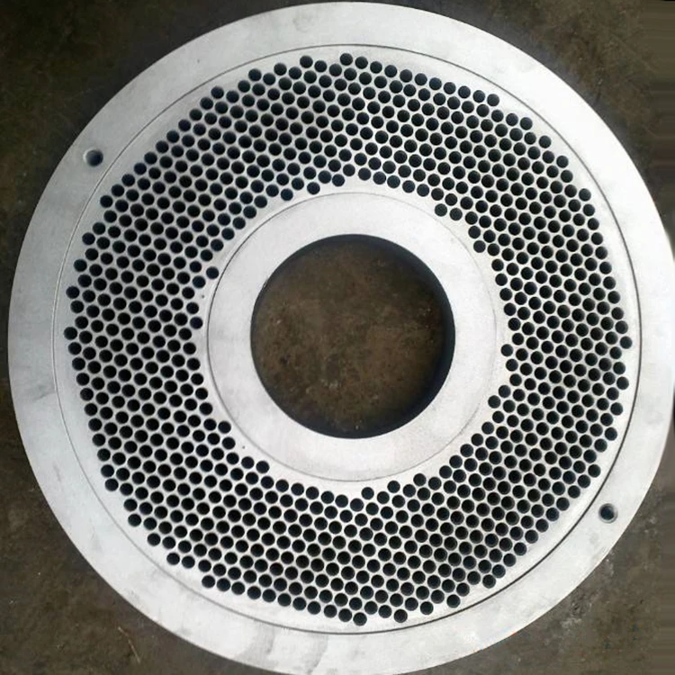 Only need one person operate alfalfa pellet making machine