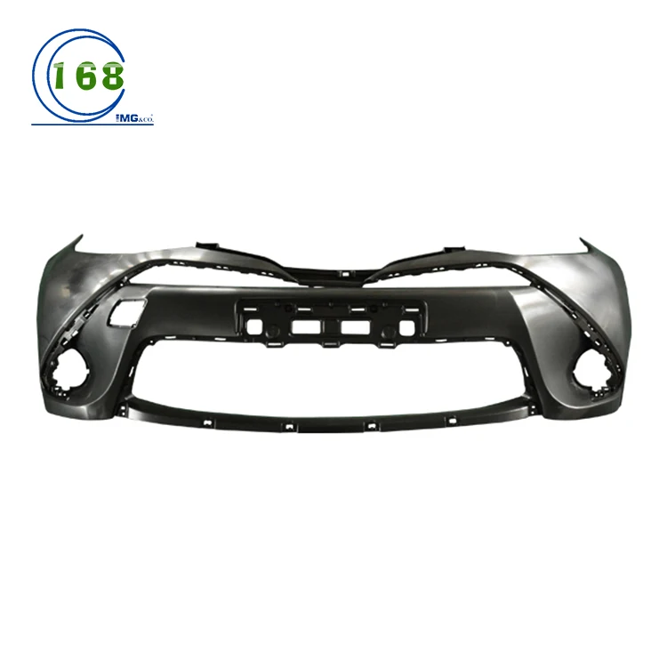 Car Spare Parts - Rear Bumper 52119-0Z954 for Land Cruiser 08
