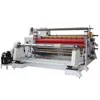 PET Film slitting and laminating machine