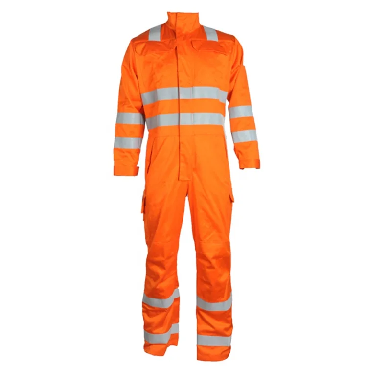 Breathable Painters Safety Nomex Offshore Coverall Workwear - Buy Nomex ...